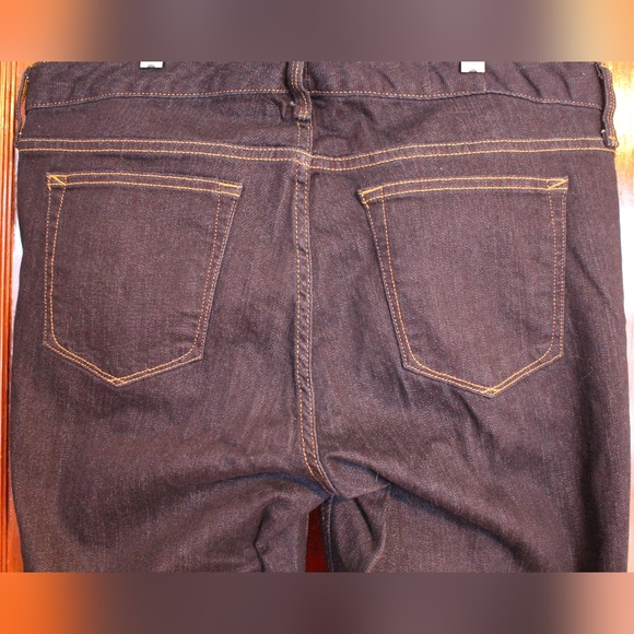 Gap 1969 Real Straight jeans - Picture 4 of 7